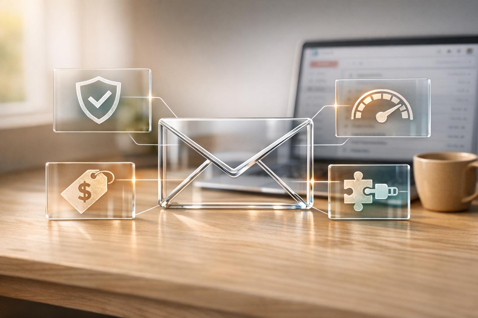 Thumbnail for: Best Tools for Email List Cleaning in 2026