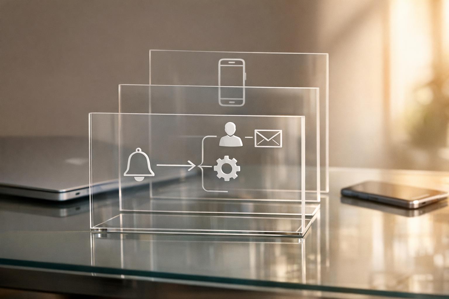 Thumbnail for: Best Practices for Conditional Logic in Workflows