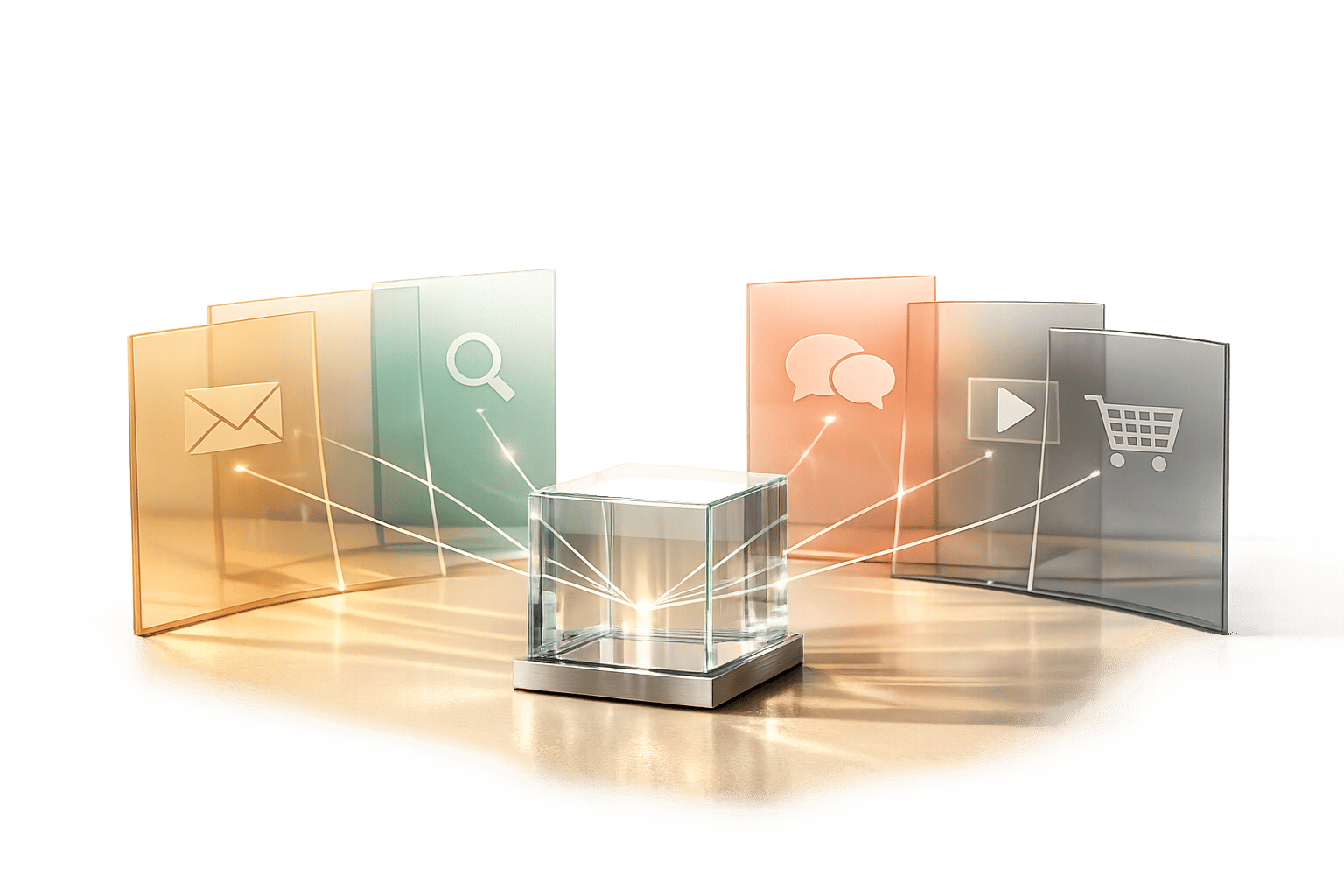 Thumbnail for: Top Platforms for Cross-Channel Analytics Integration