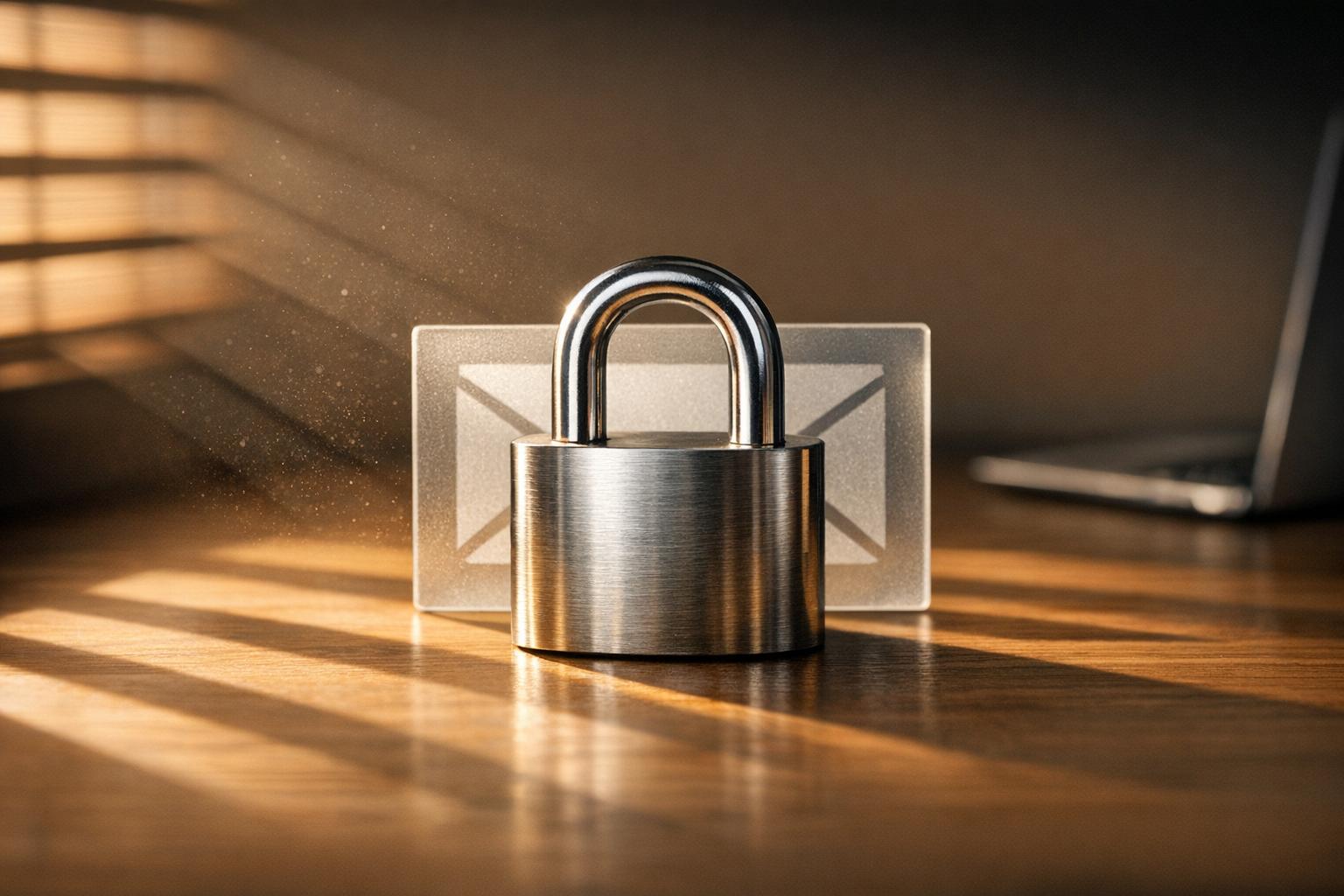 Thumbnail for: Top 7 Email Platforms Supporting End-to-End Encryption