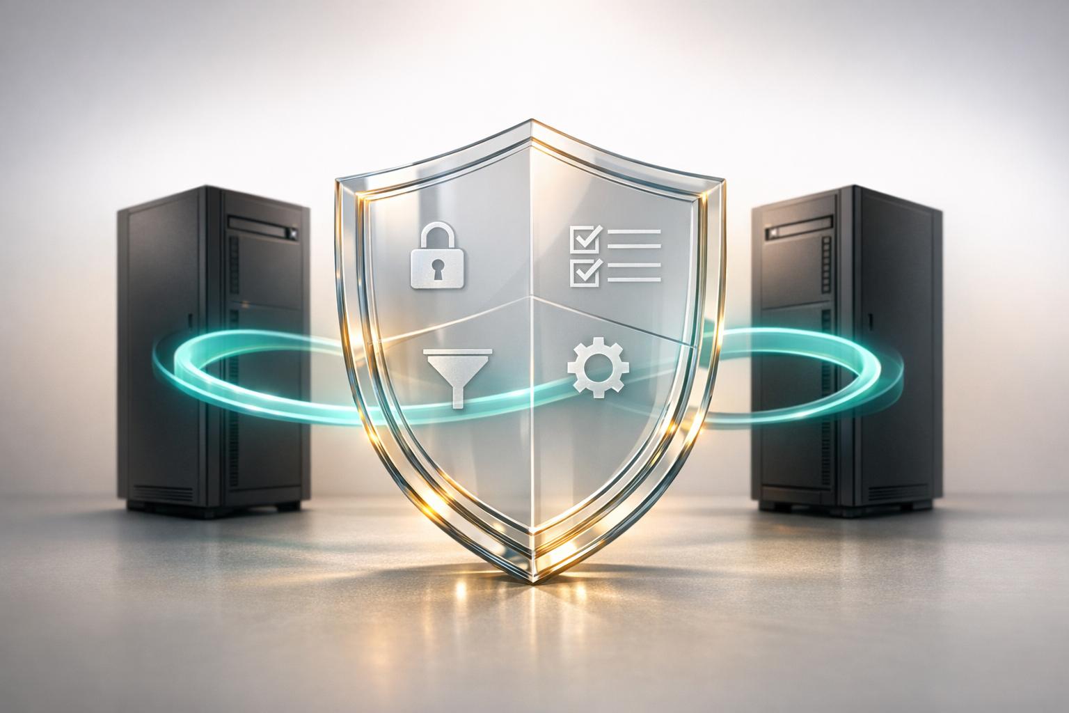 Thumbnail for: Data Sync Compliance: Key Regulations
