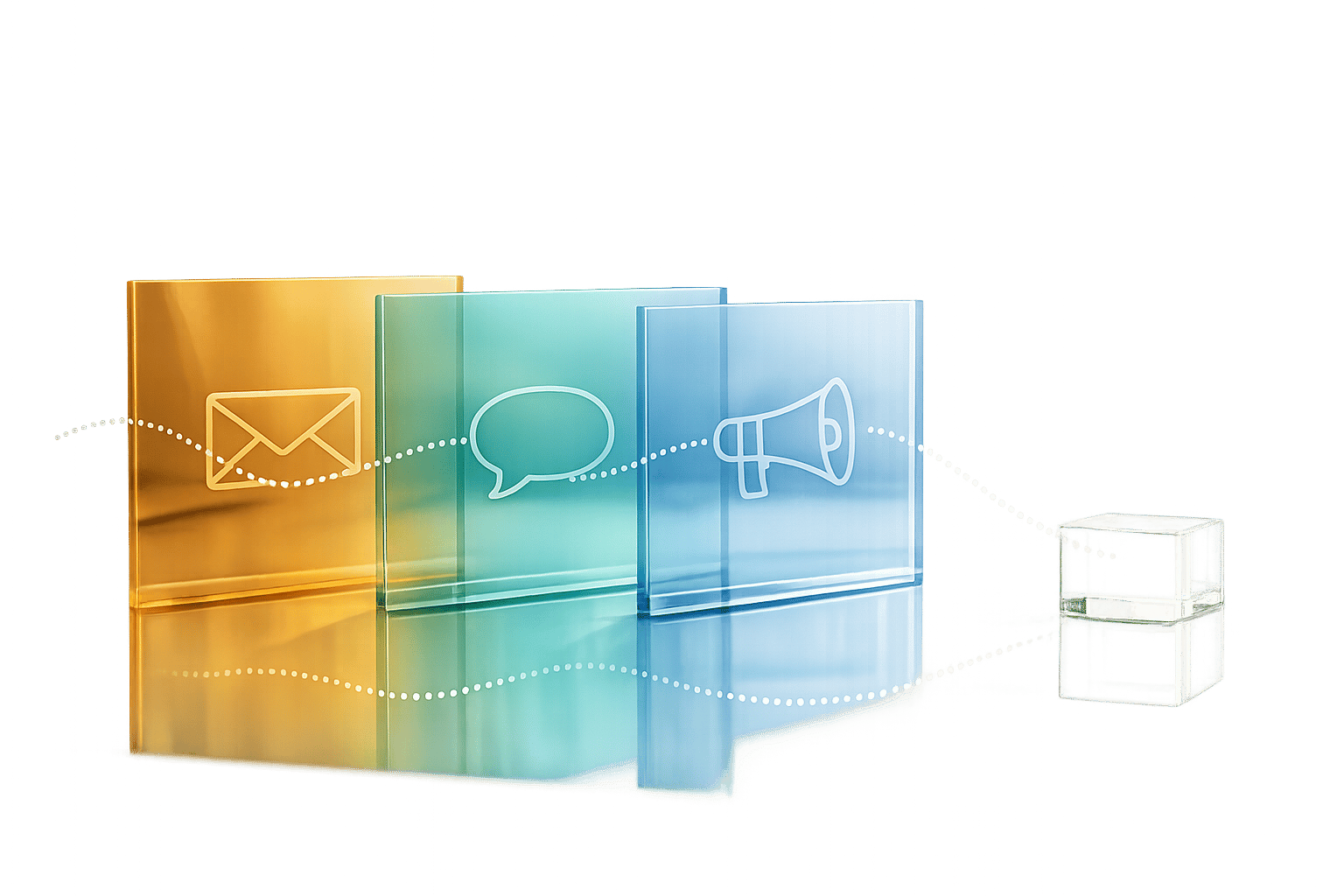 Thumbnail for: How Channel Roles Impact Customer Journeys