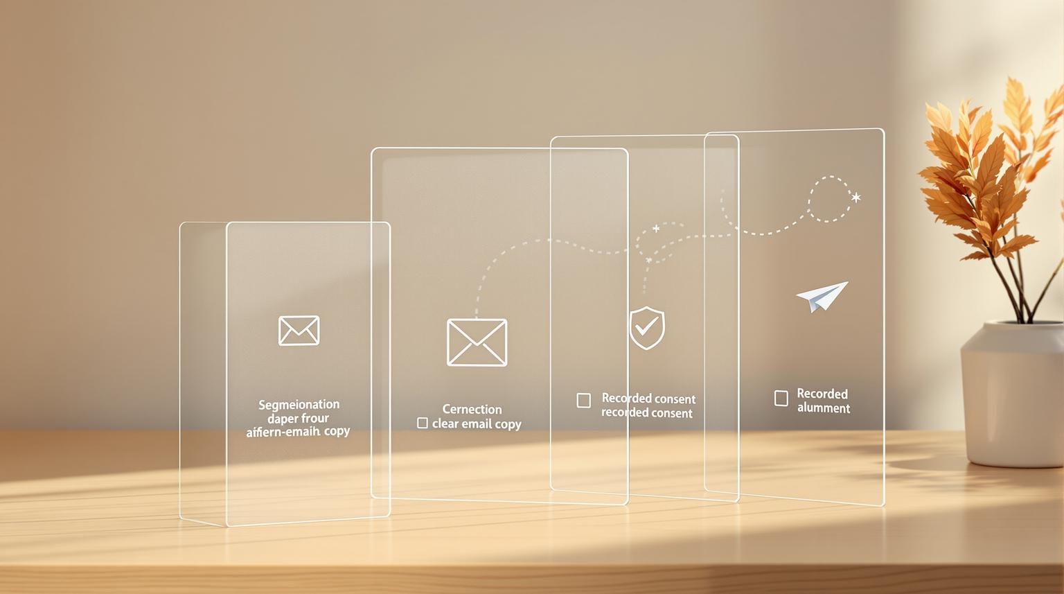 Thumbnail for: GDPR Repermissioning Campaigns: Case Studies