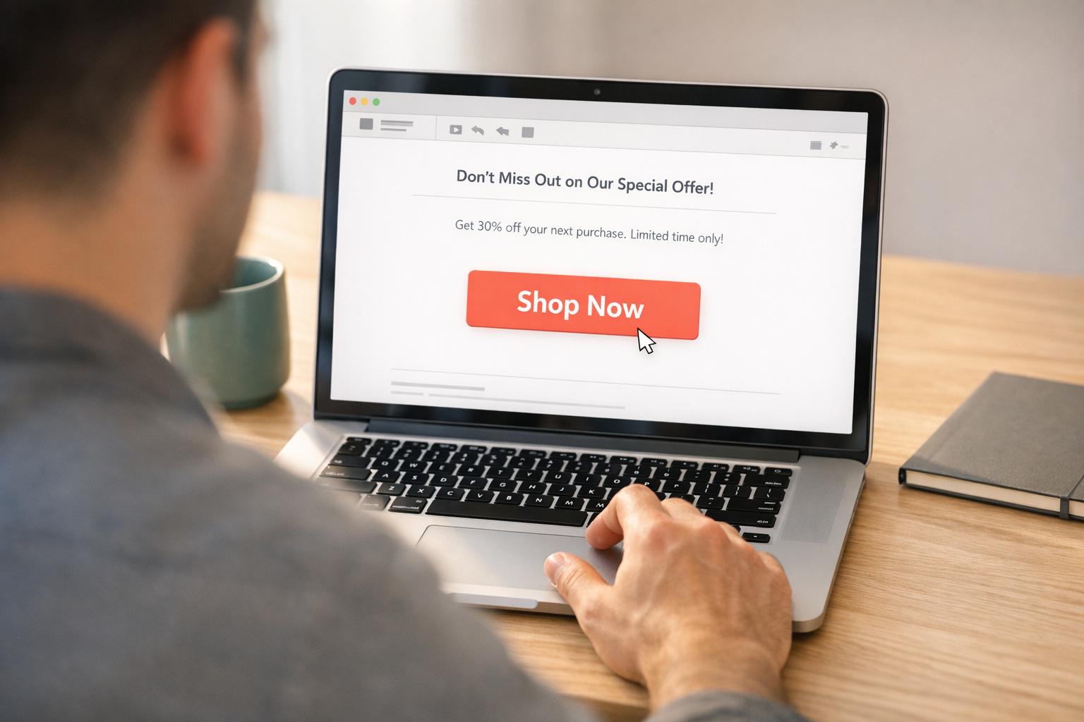 Thumbnail for: 70+ CTA Examples For Email Campaigns