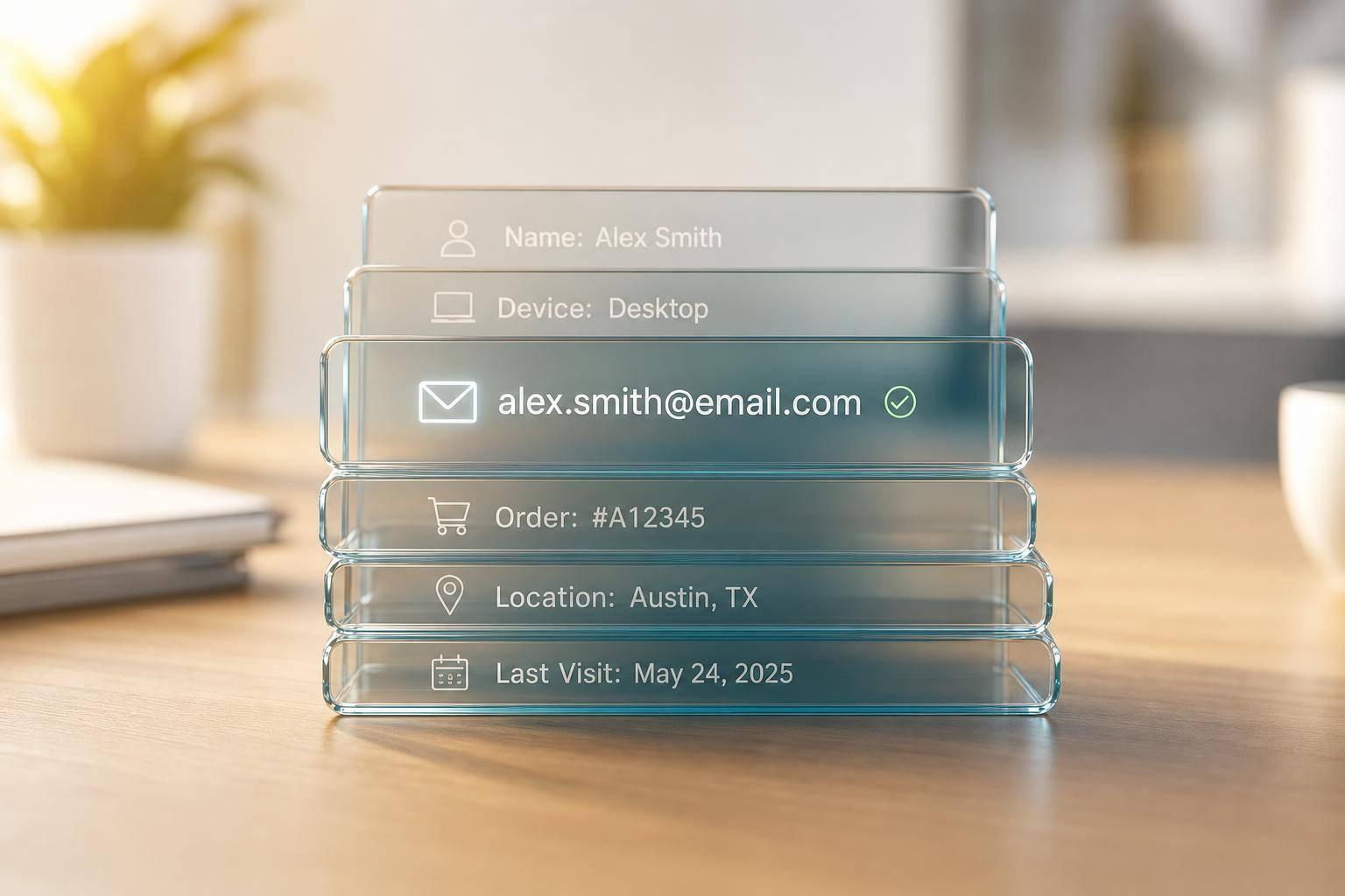 Thumbnail for: How Email Data Improves Identity Resolution