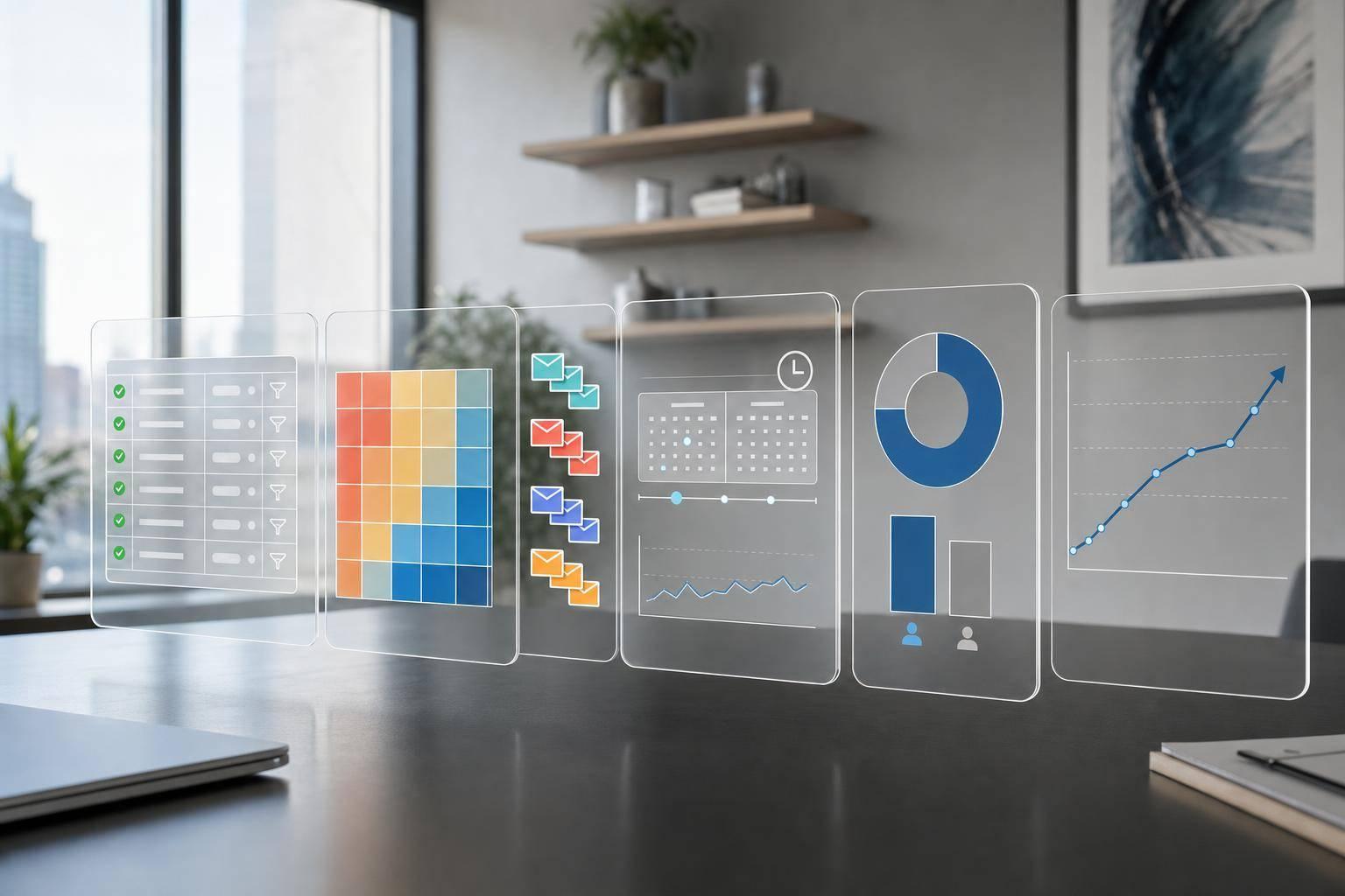 Thumbnail for: Machine Learning for Audience Segmentation: Guide