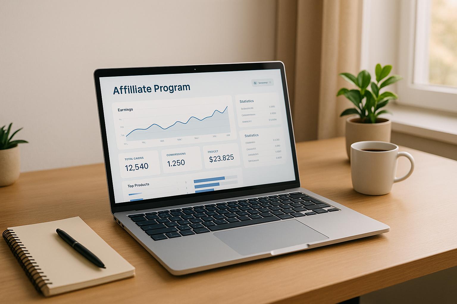 Thumbnail for: Best High-Ticket Affiliate Programs For Beginners 2025
