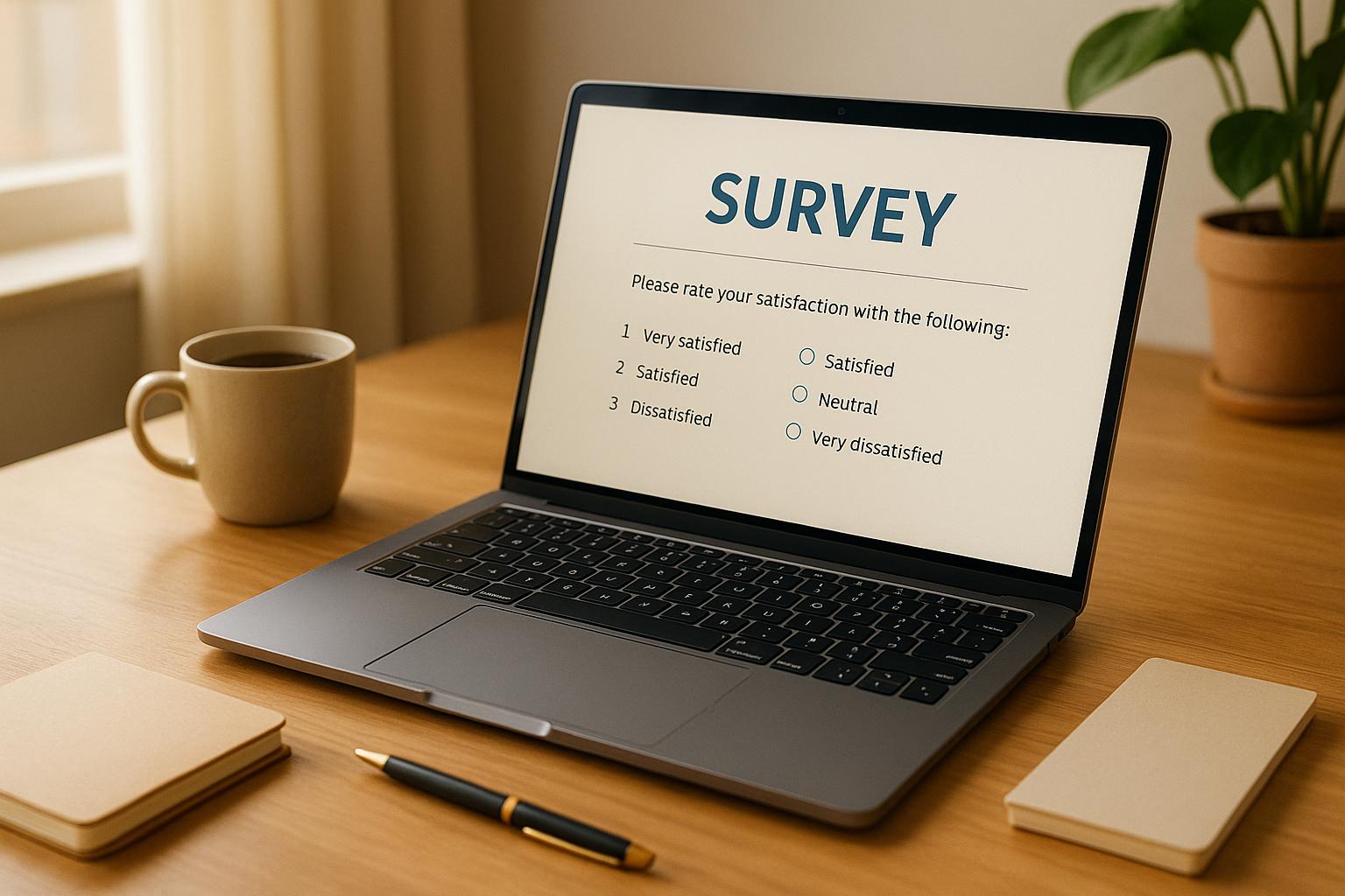 Thumbnail for: 11 Best Paid Survey Sites for 2025 (Quick Beginners' Guide)