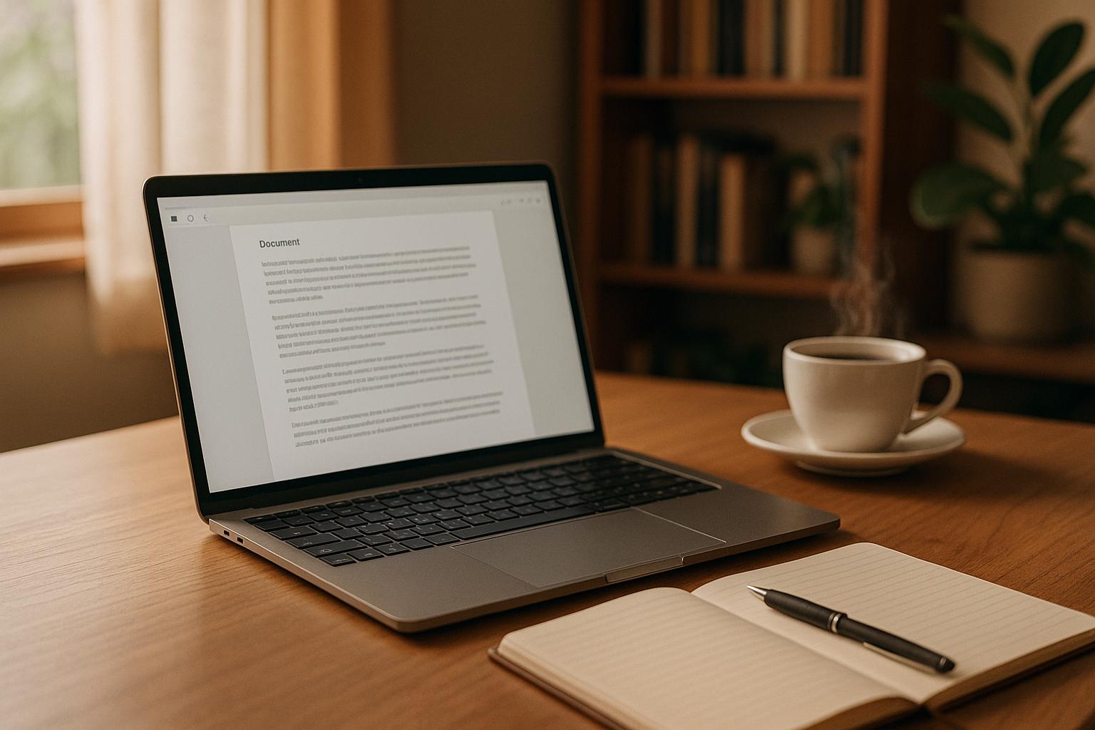 Thumbnail for: Freelancing Writing Jobs That Pay You Well For Your Words