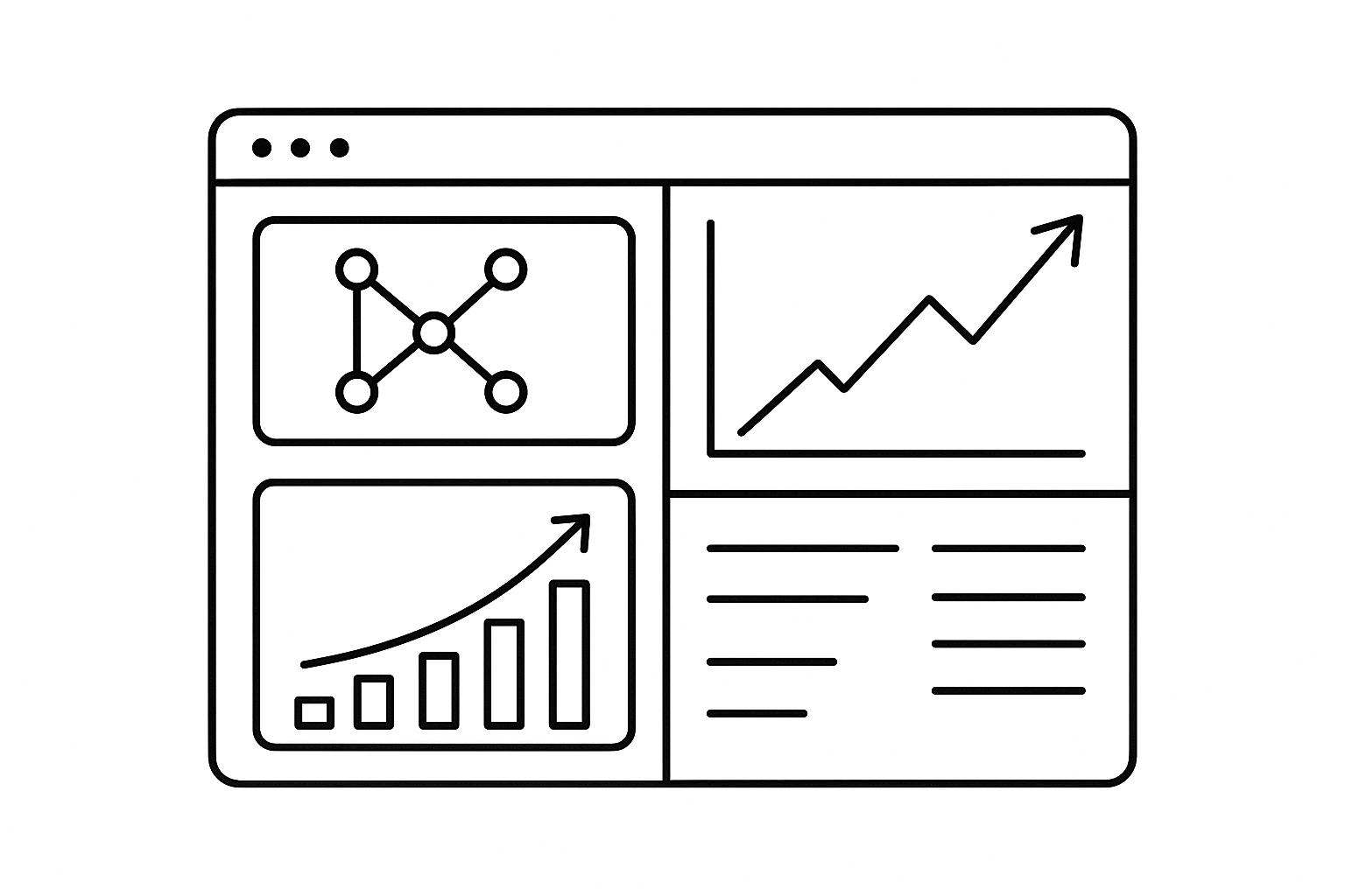 Thumbnail for: Top AI Tools for Predictive ROI Modeling