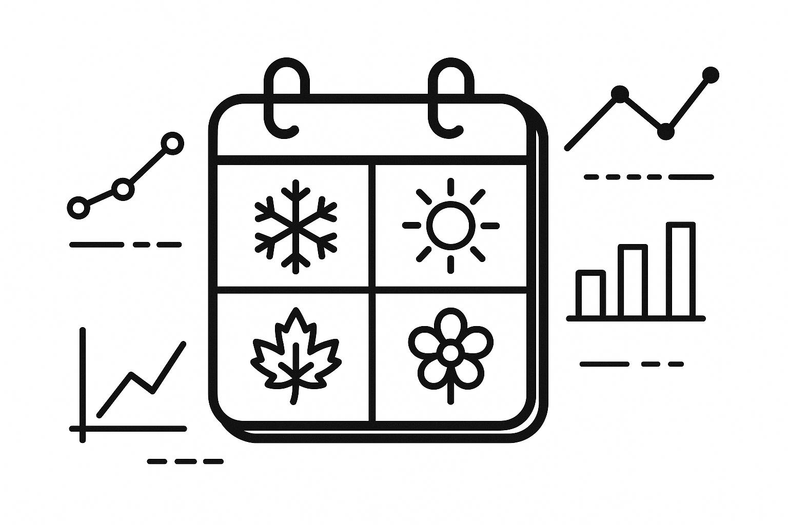 Thumbnail for: AI Tools for Seasonal Demand Forecasting