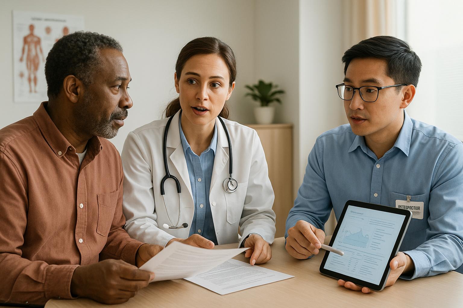 Guide to Medical Translation Services for Patients Abroad | Explore ...