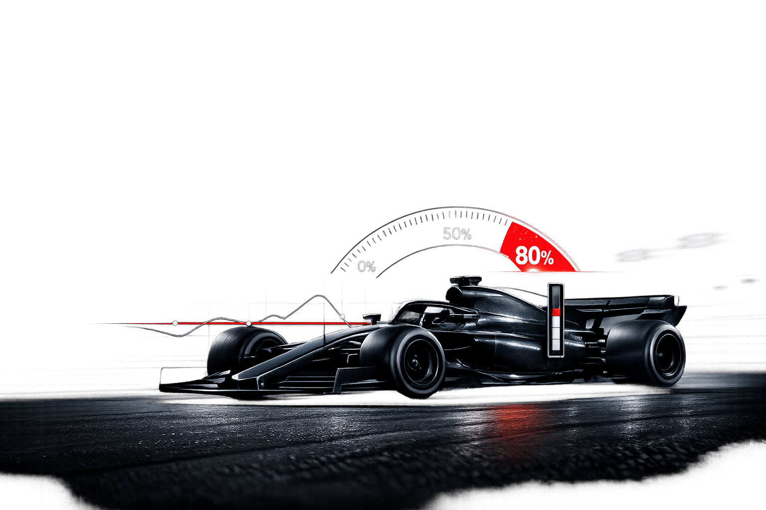 How F1 Teams Set Fuel Usage Thresholds