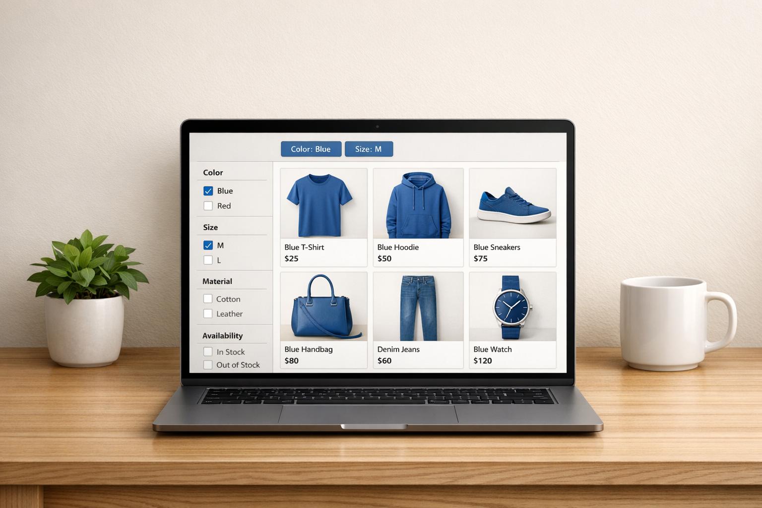 How to Fix Broken Filters in Shopify Collections