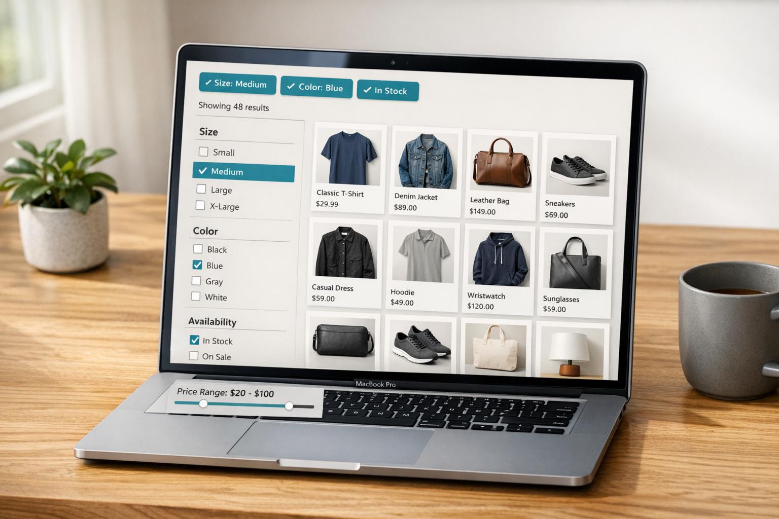 Why Are My Shopify Filters Not Working? Solutions