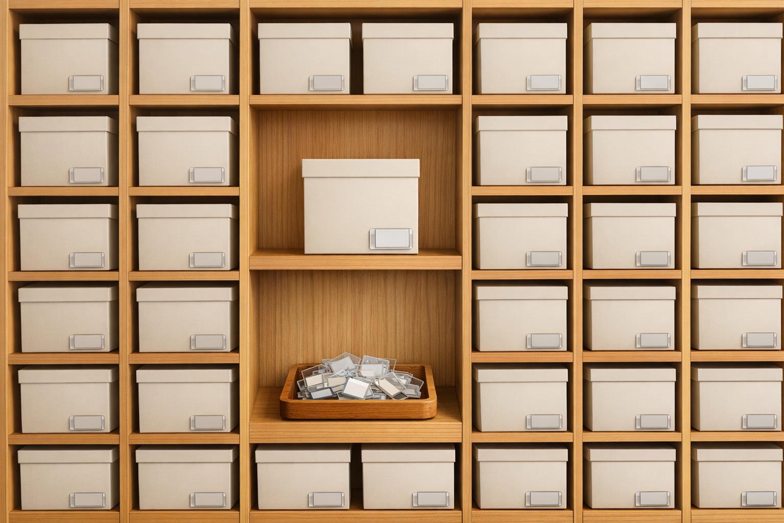 Common Catalog Scaling Issues and Fixes