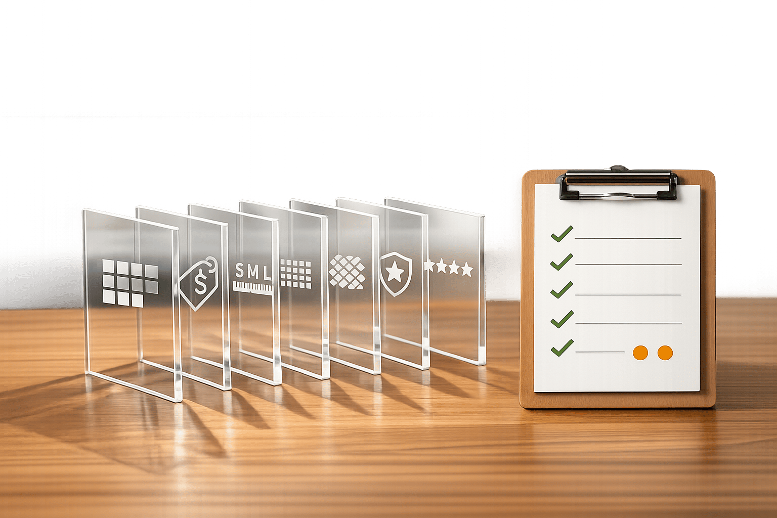 Shopify Filter Audit Checklist for Catalog Managers