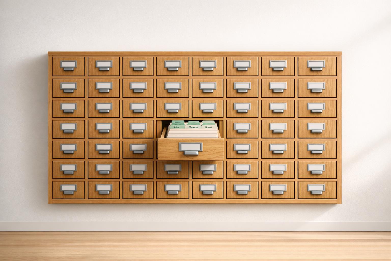 How to Maintain Consistent Catalog Attributes at Scale