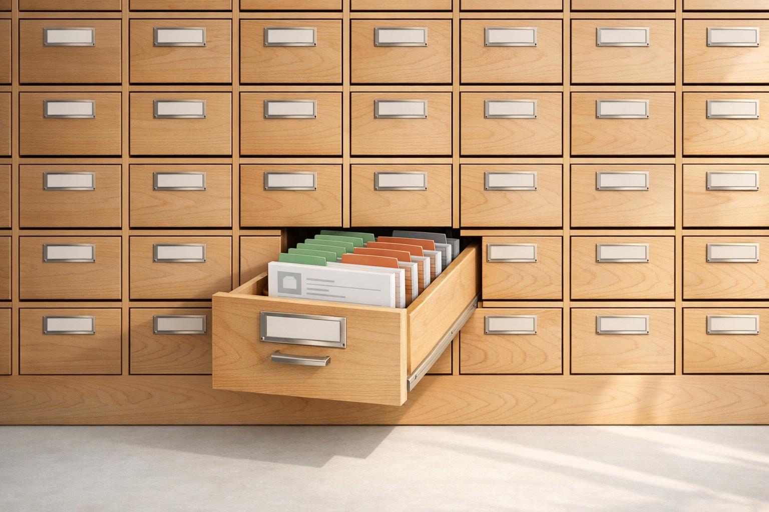 Scaling Shopify Catalogs: Data Schema Insights