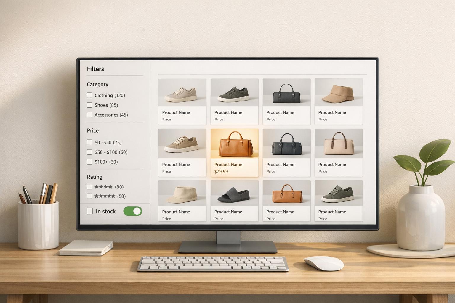 Why Filter Data Accuracy Matters For Shopify