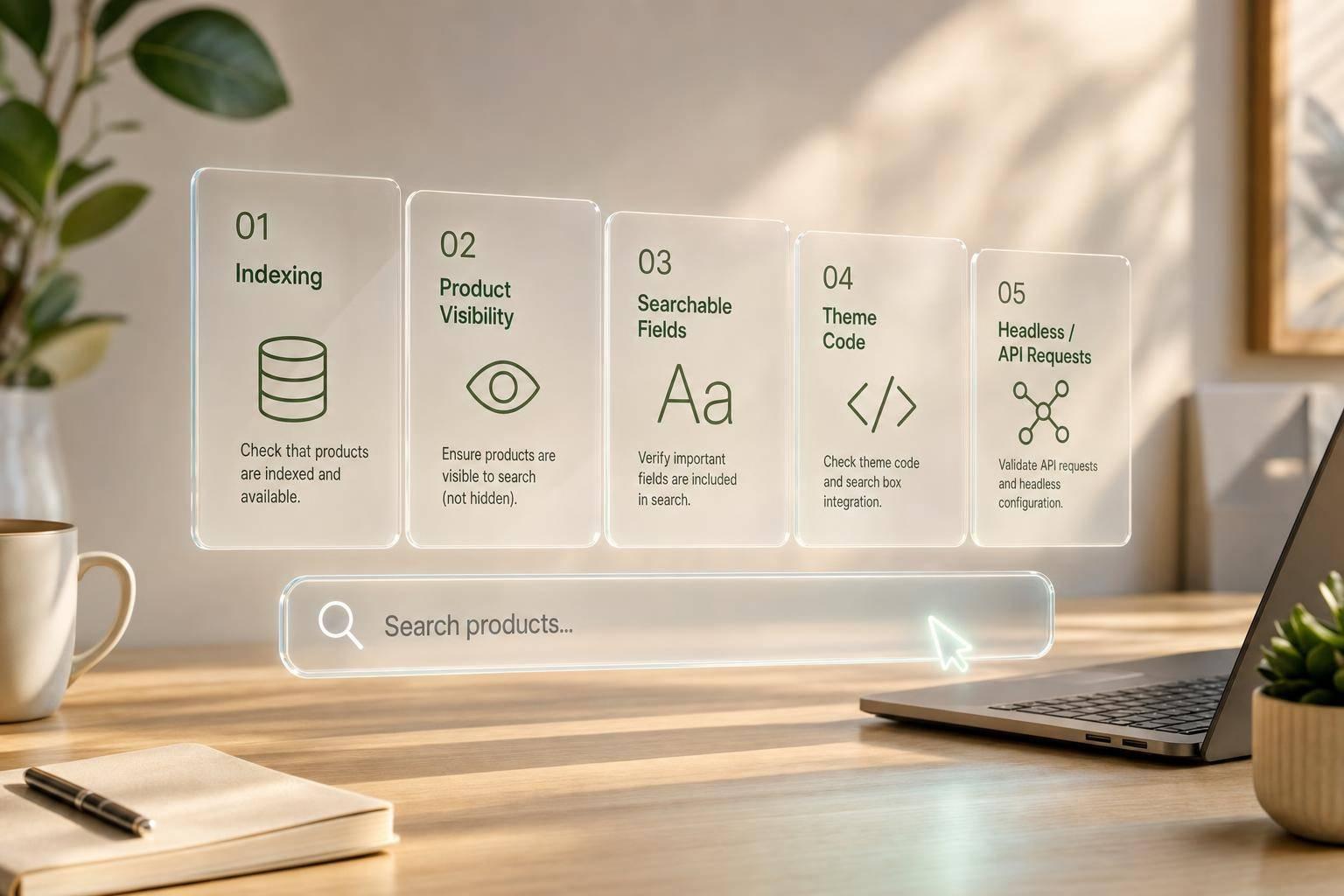 Troubleshooting Predictive Search Issues in Shopify