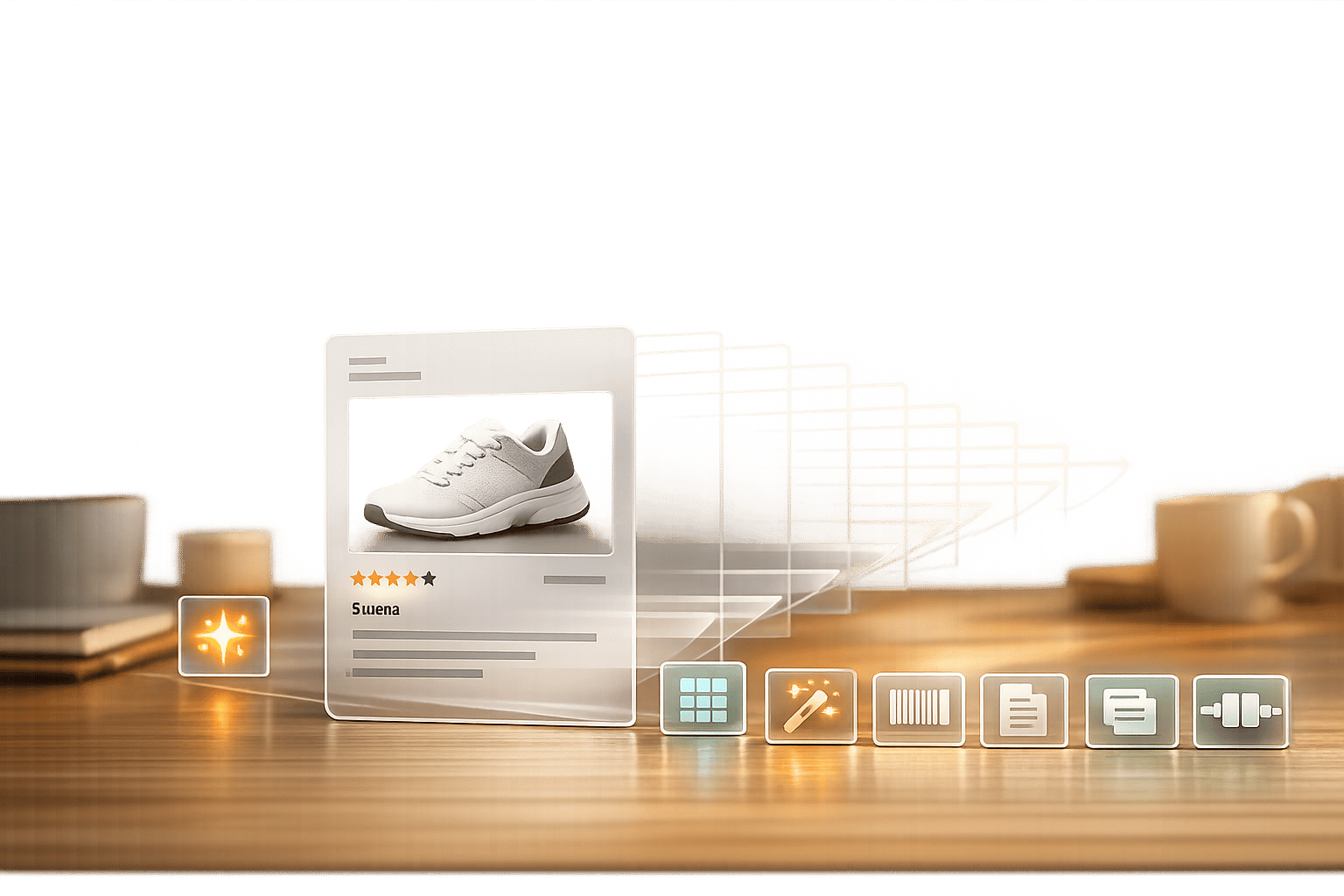 7 способов ускорить оформление карточек товаров