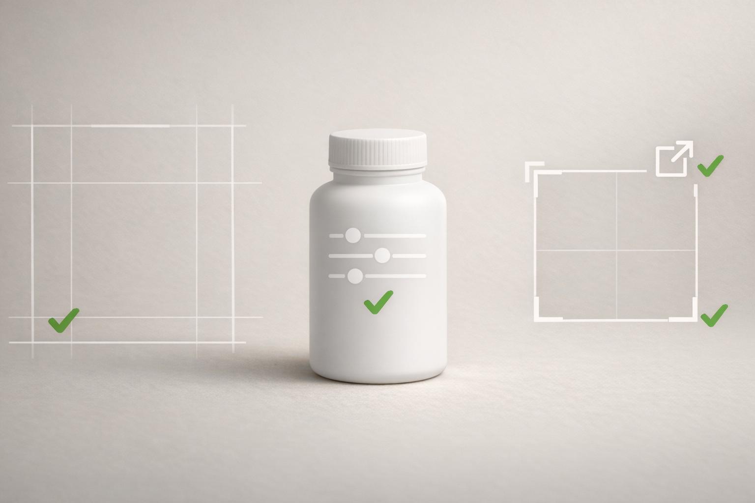 Чек-лист: подготовка фото товара для маркетплейса