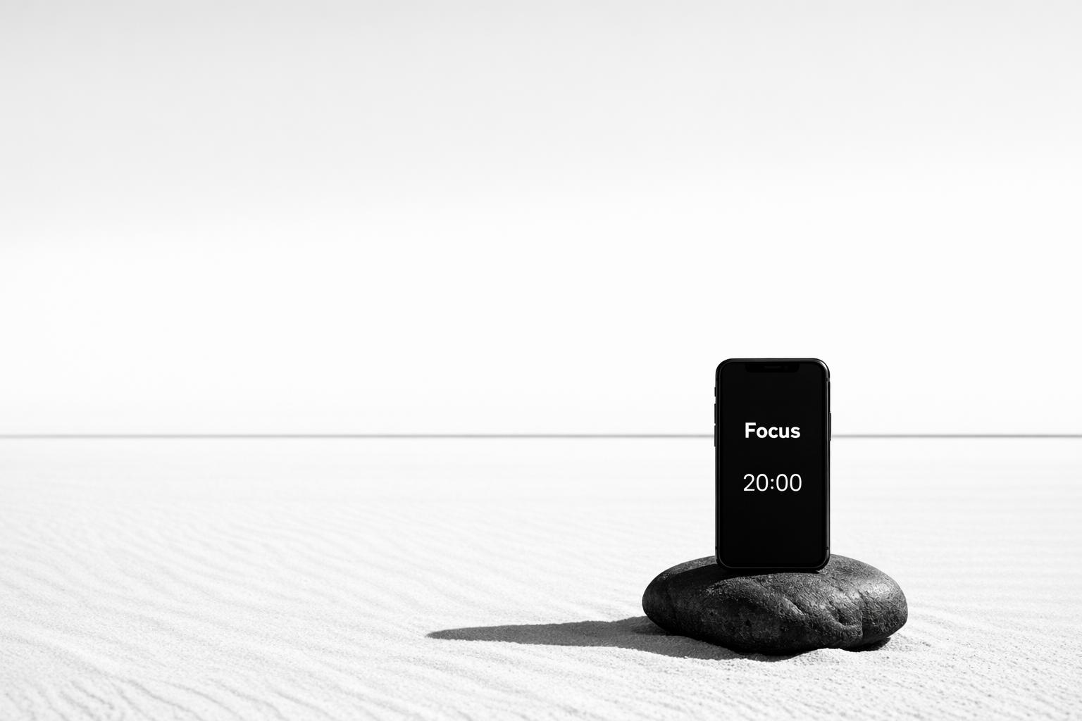 Why Monotasking Improves Original Thinking