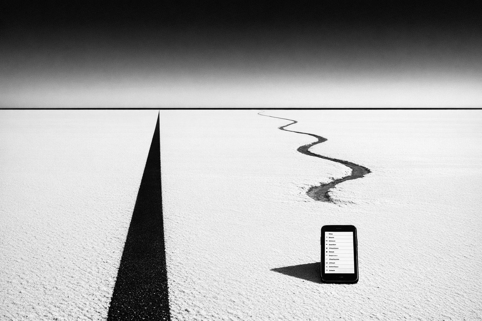 Algorithmic Feeds vs Human Curation