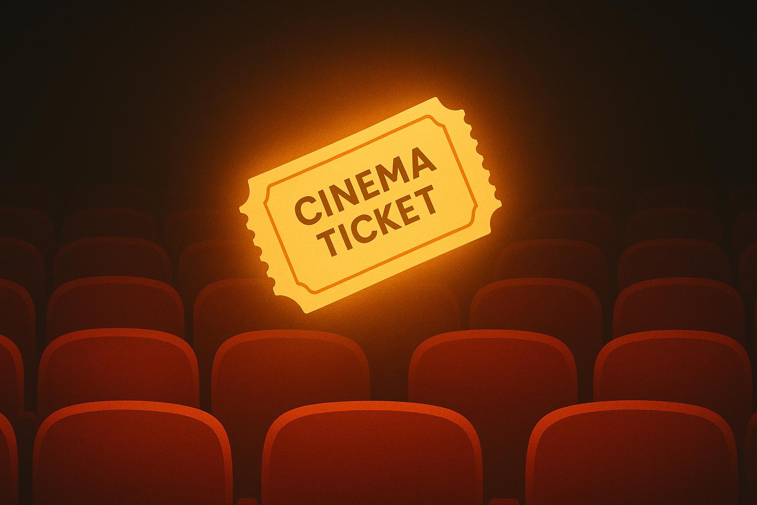 Thumbnail for: Ultimate Guide to Cinema Ticket APIs
