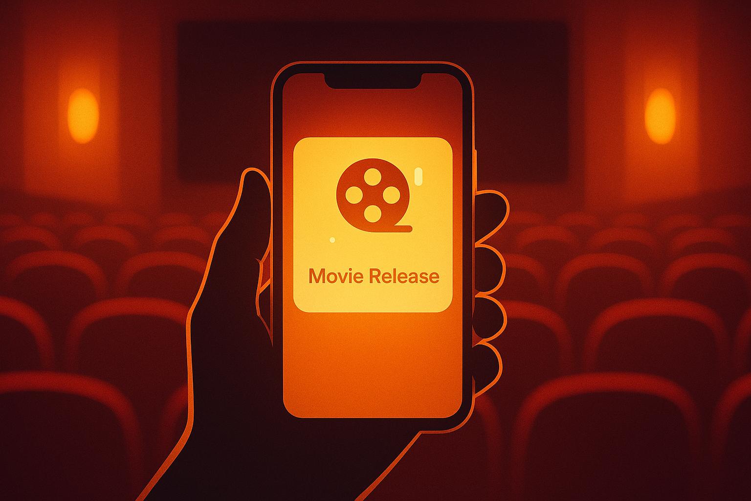 Thumbnail for: How Watchlist Alerts Improve Moviegoer Experience