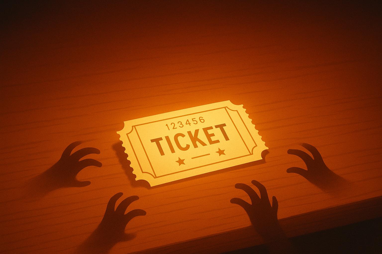 Thumbnail for: Common Fraud Risks In Online Ticket Sales And Solutions