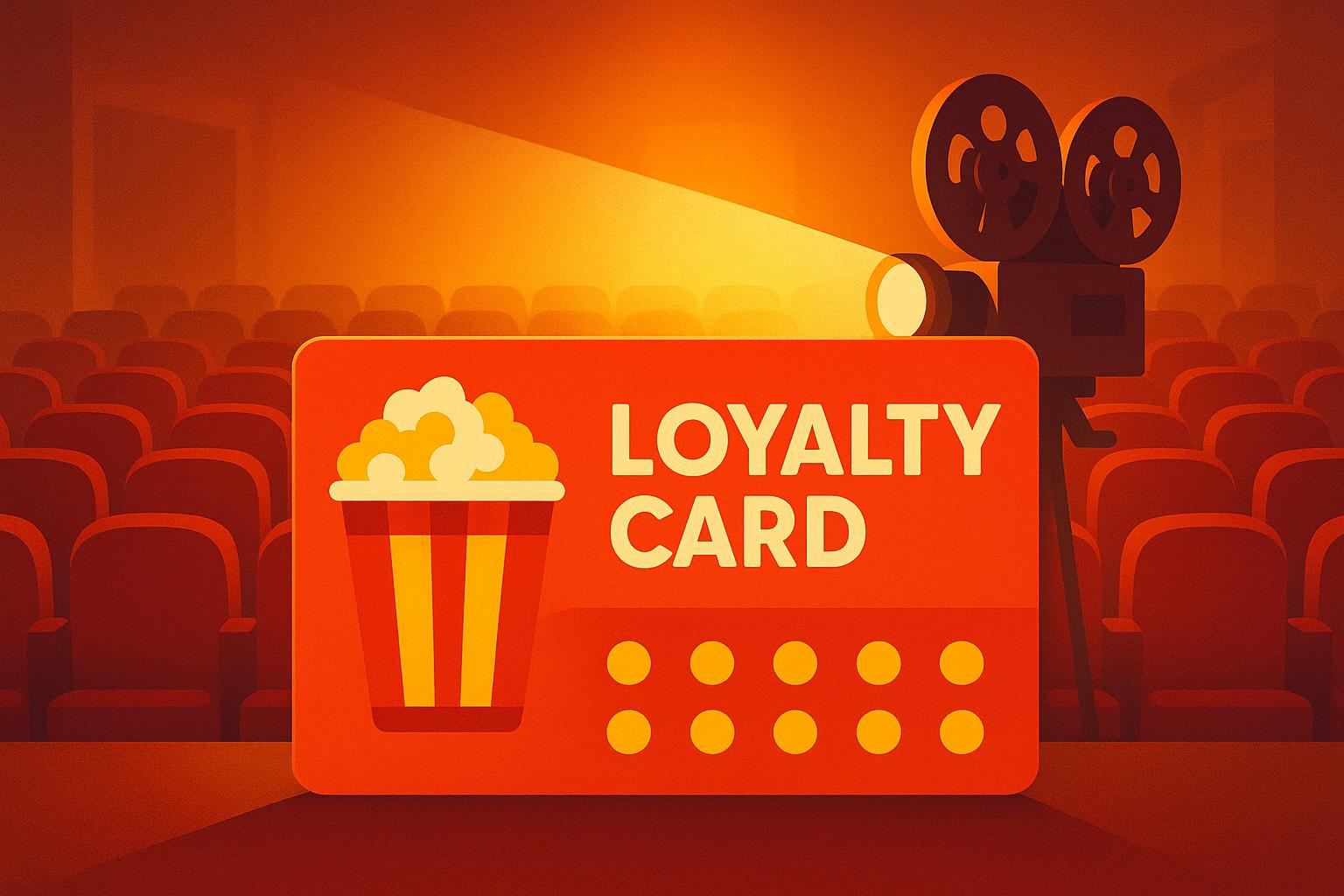 Thumbnail for: Checklist: Loyalty Program Integration for Cinemas