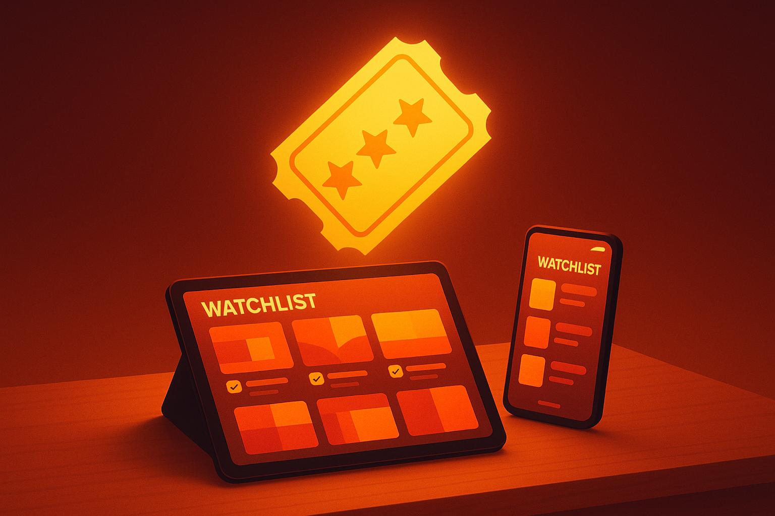 Thumbnail for: How Multi-Platform Watchlists Boost Engagement