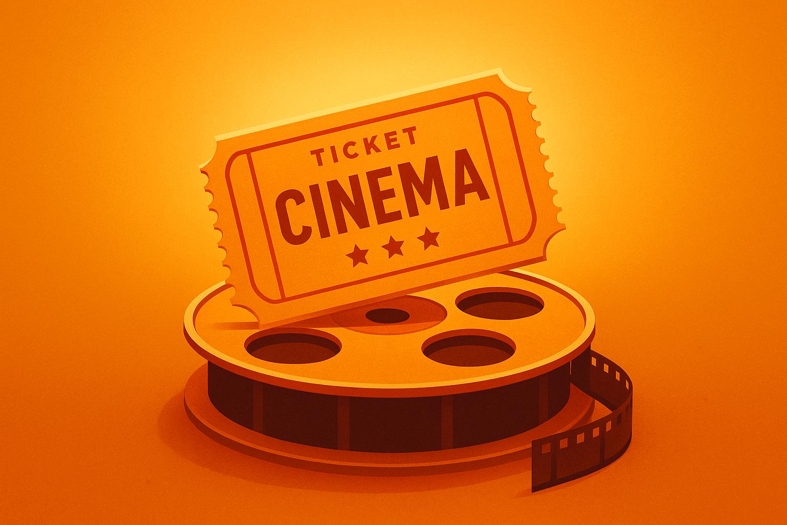 Thumbnail for: Behavioral Segmentation for Cinemas: A Quick Guide