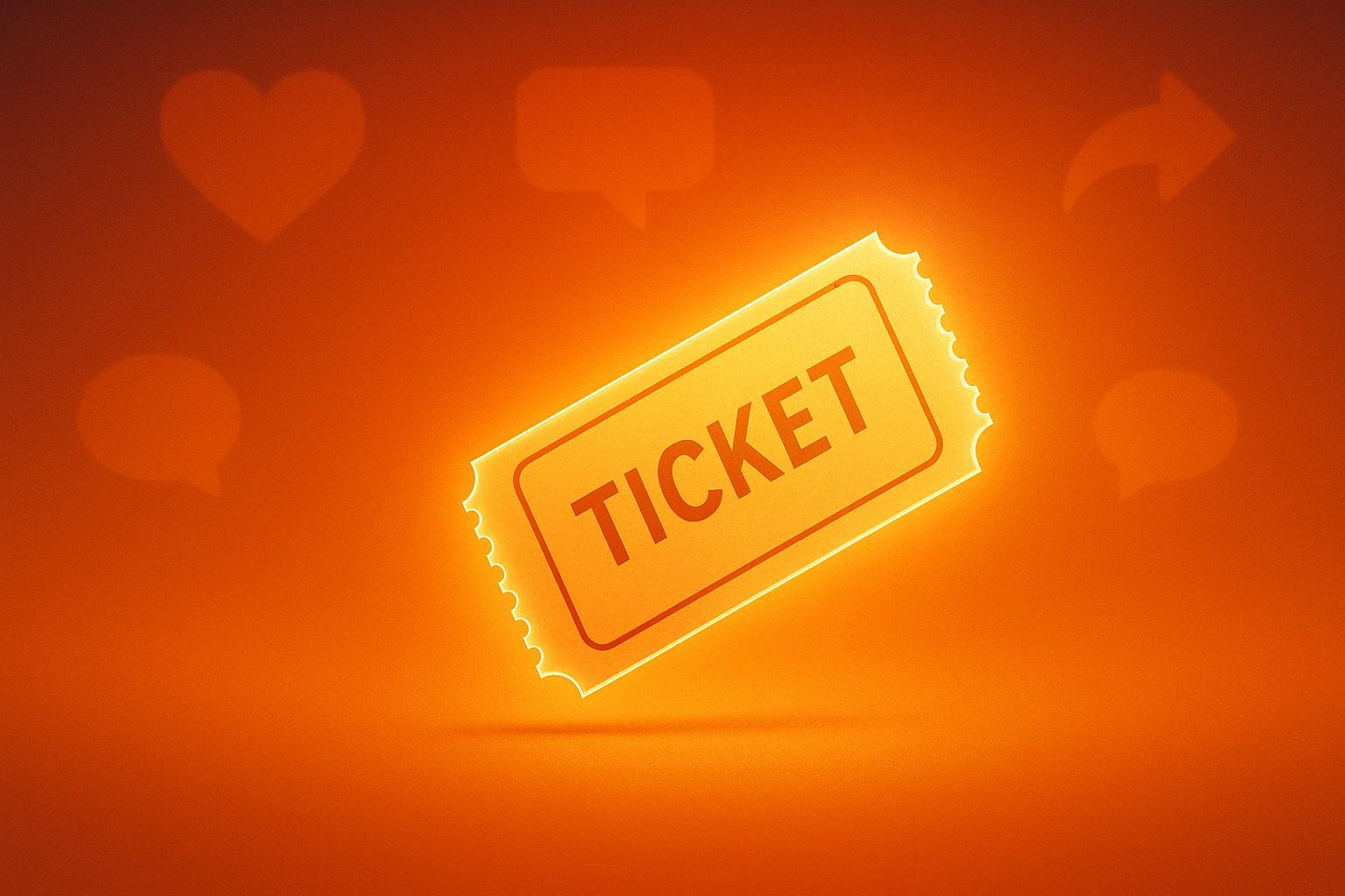 Thumbnail for: Ultimate Guide to Social Media Ticket Promotion
