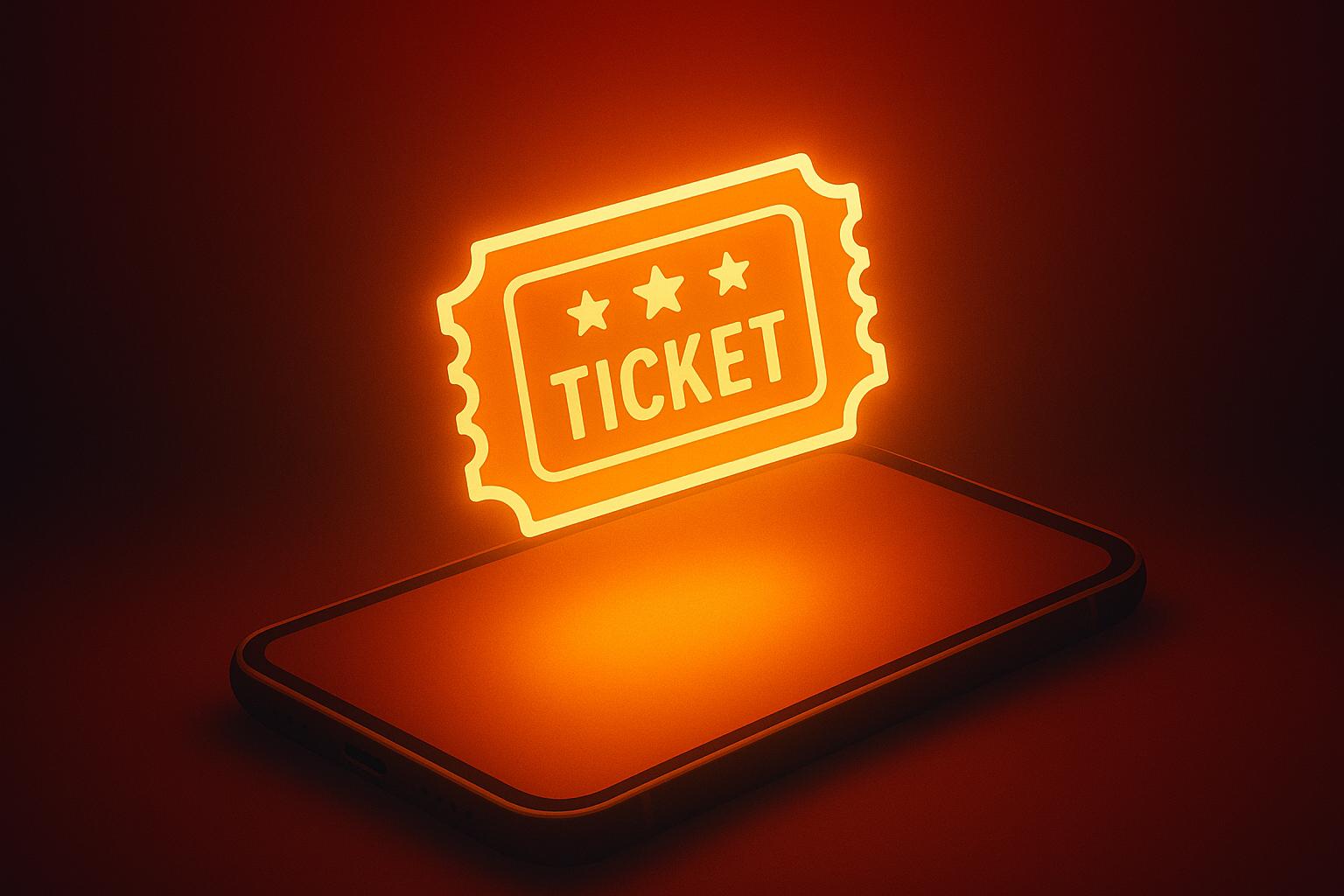 Thumbnail for: Top Features of Real-Time Cinema Booking Systems
