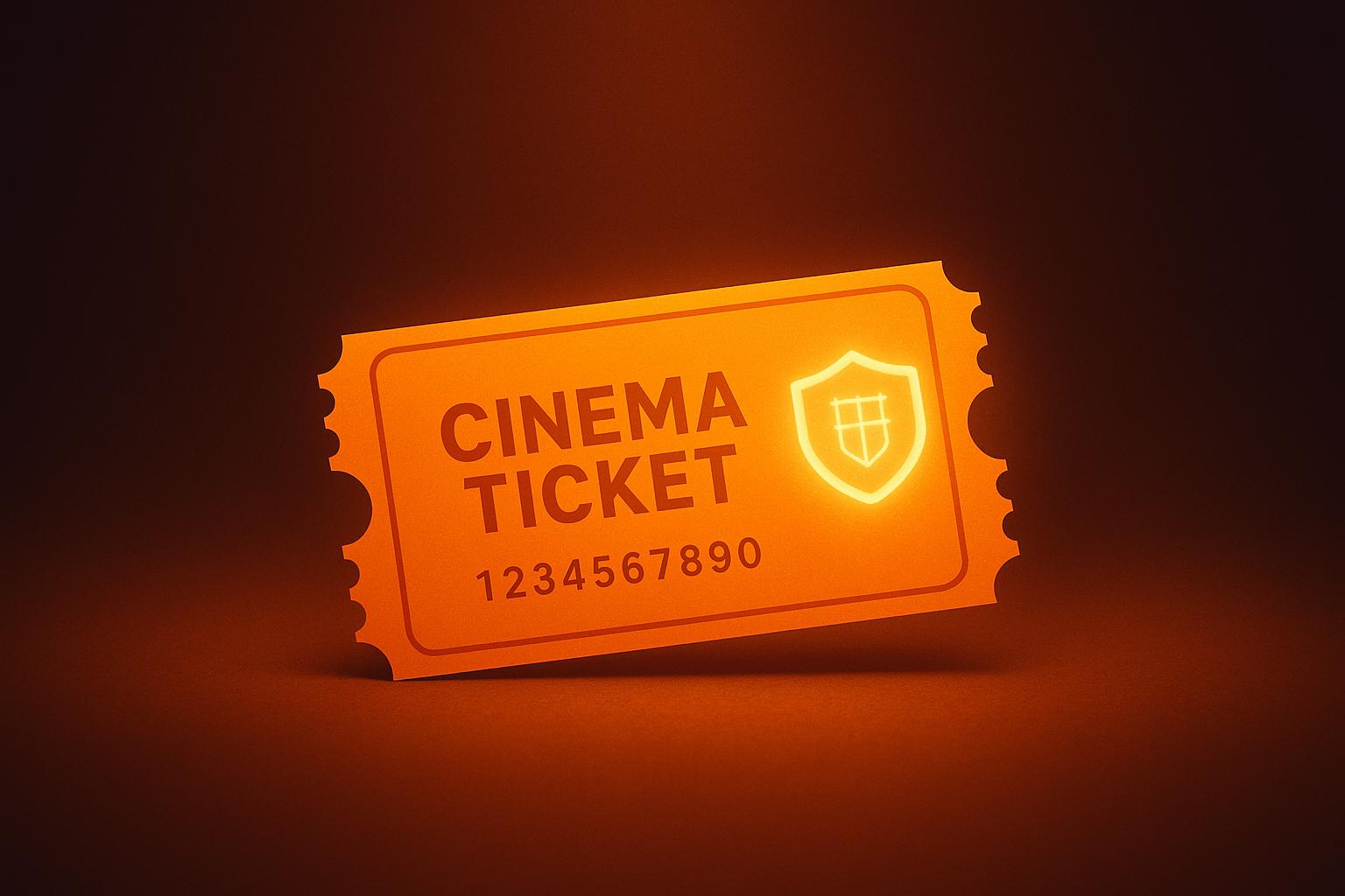 Thumbnail for: Fraud Prevention Tools for Cinemas