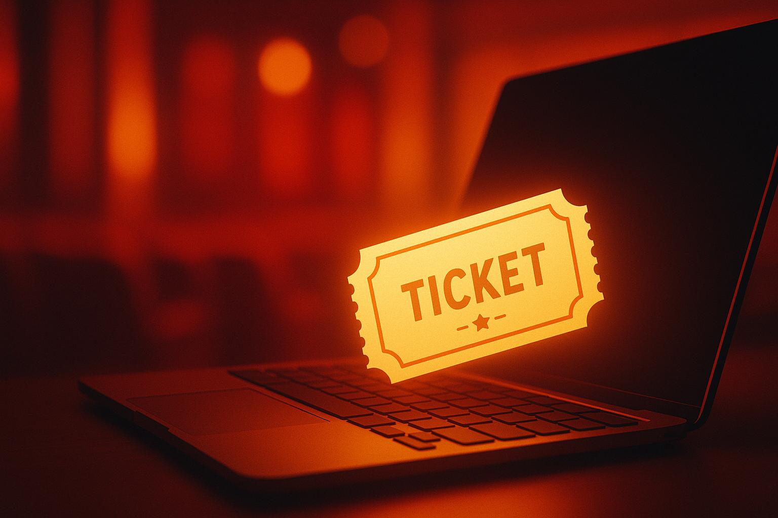 Thumbnail for: Checklist for Cinema Website Maintenance