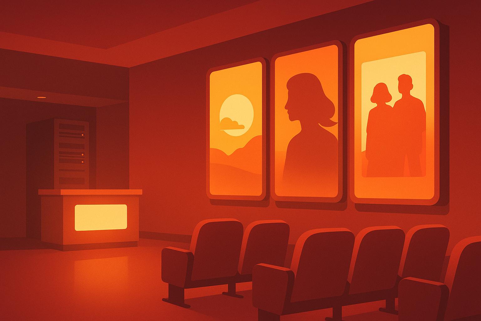 Thumbnail for: Best Practices for CDN Monitoring in Cinemas