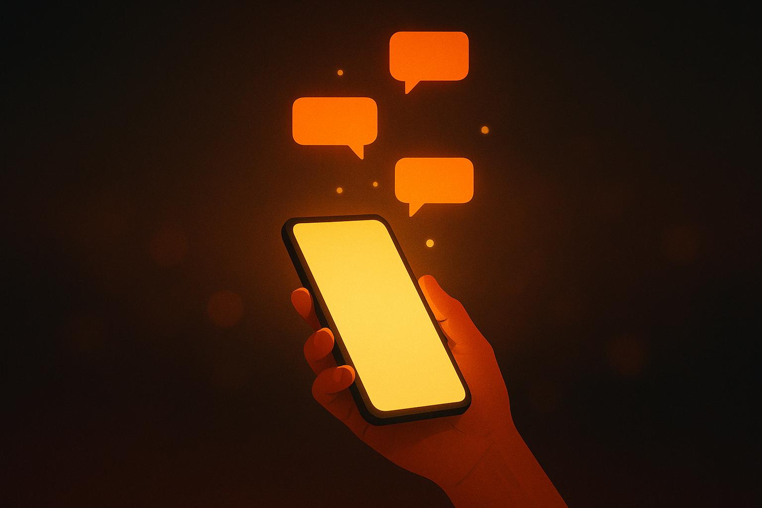 Thumbnail for: How to Find the Best Time for Push Notifications