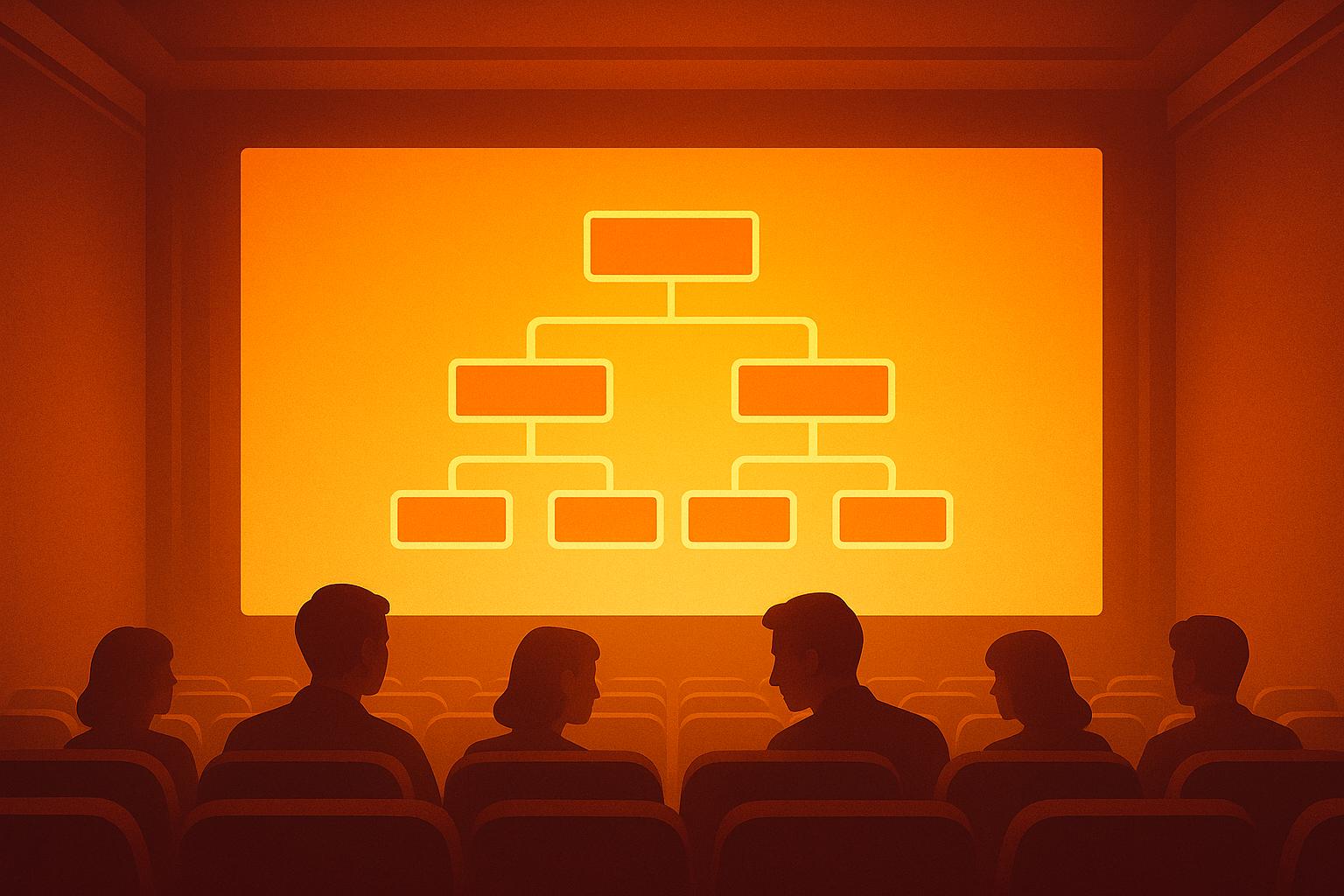 Thumbnail for: Future of Cinema: Real-Time Dialogue Choices
