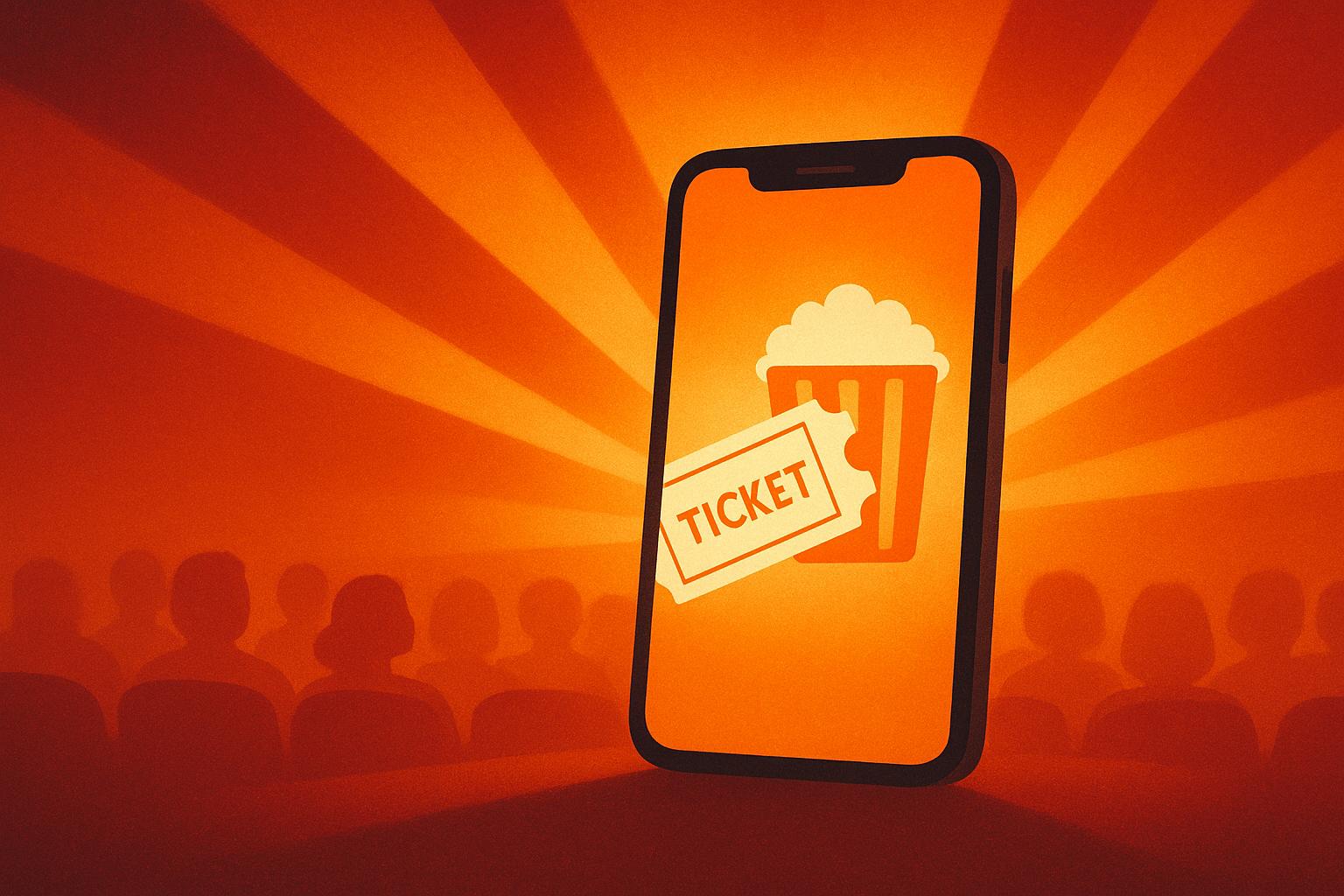 Thumbnail for: How Cinemas Use Social Ads for Loyalty Growth