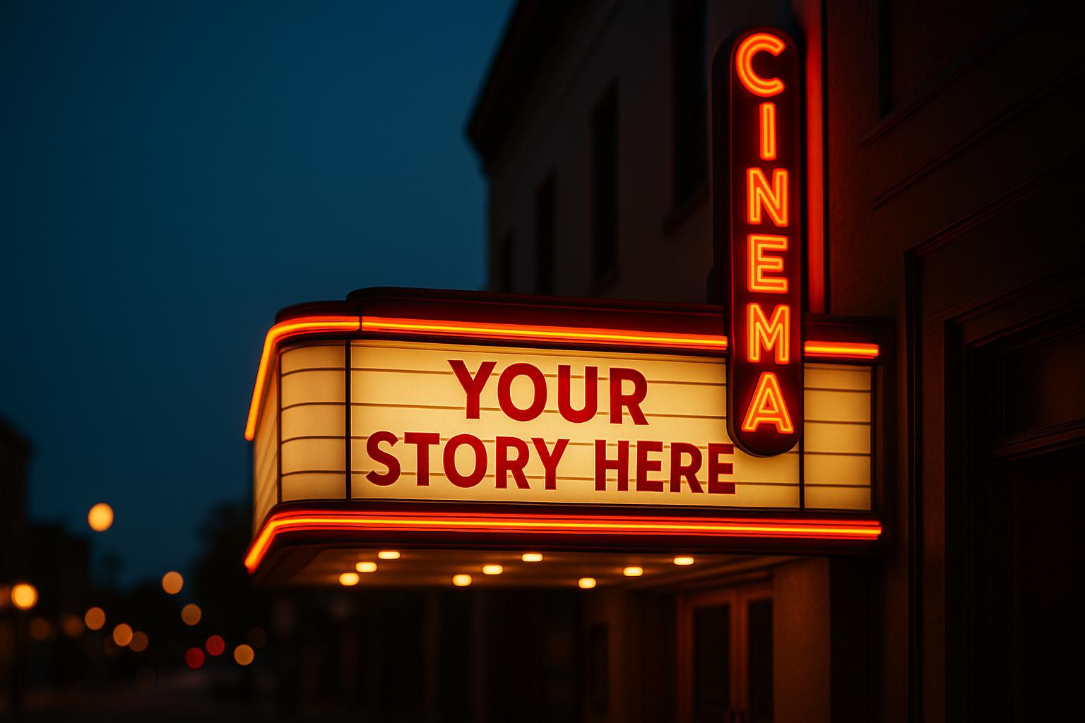 Thumbnail for: Top UGC Campaigns in Cinema