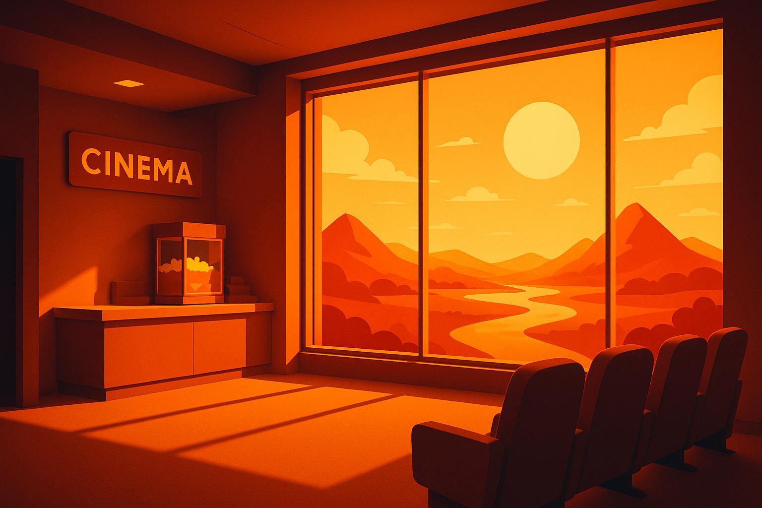 Thumbnail for: Checklist for Adding VR Tours to Cinema Sites