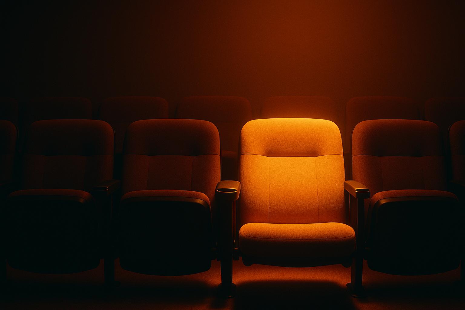 Thumbnail for: How to Use Surveys to Improve Cinema Loyalty