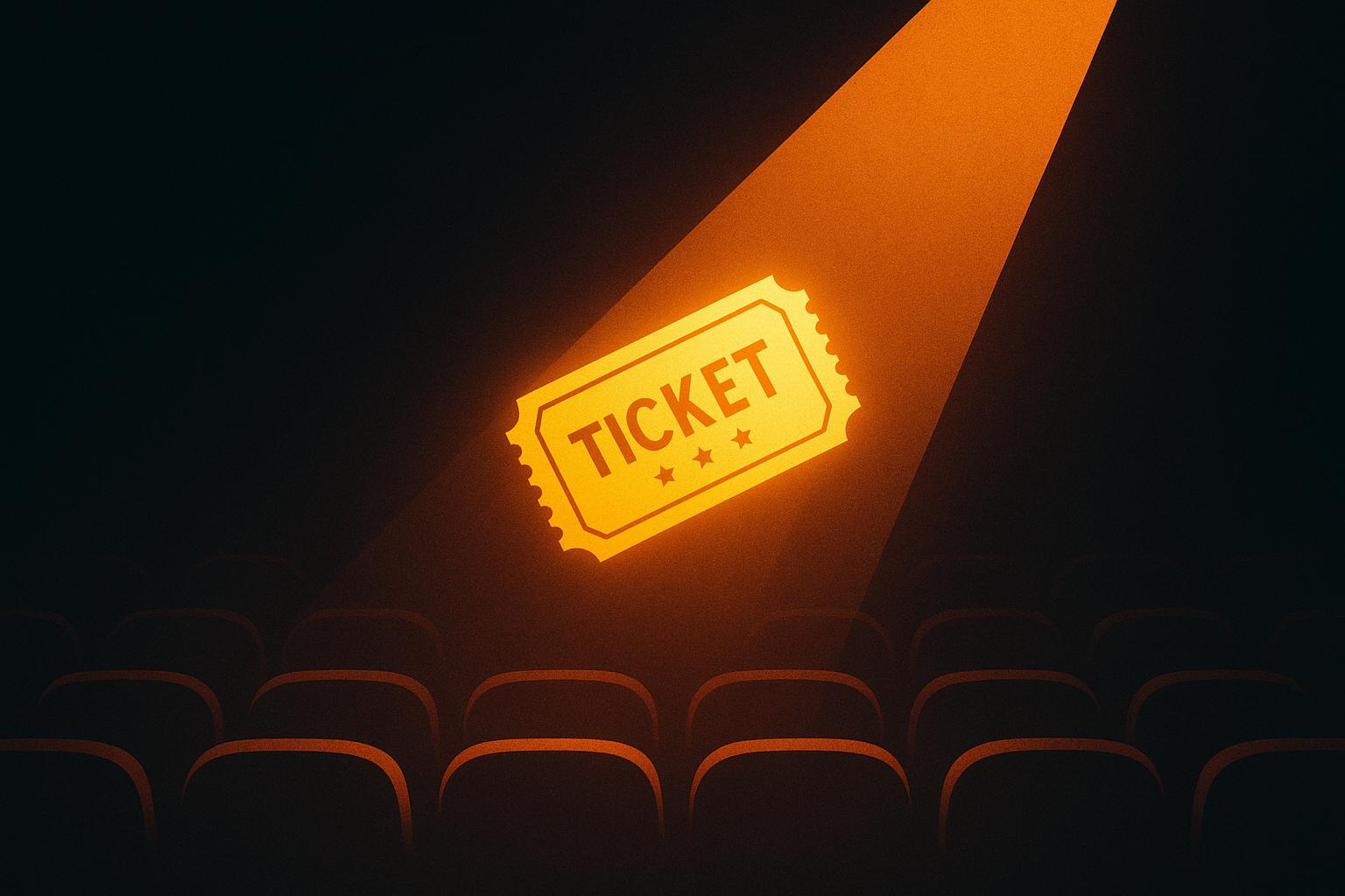 Thumbnail for: Email Campaign Automation for Cinemas
