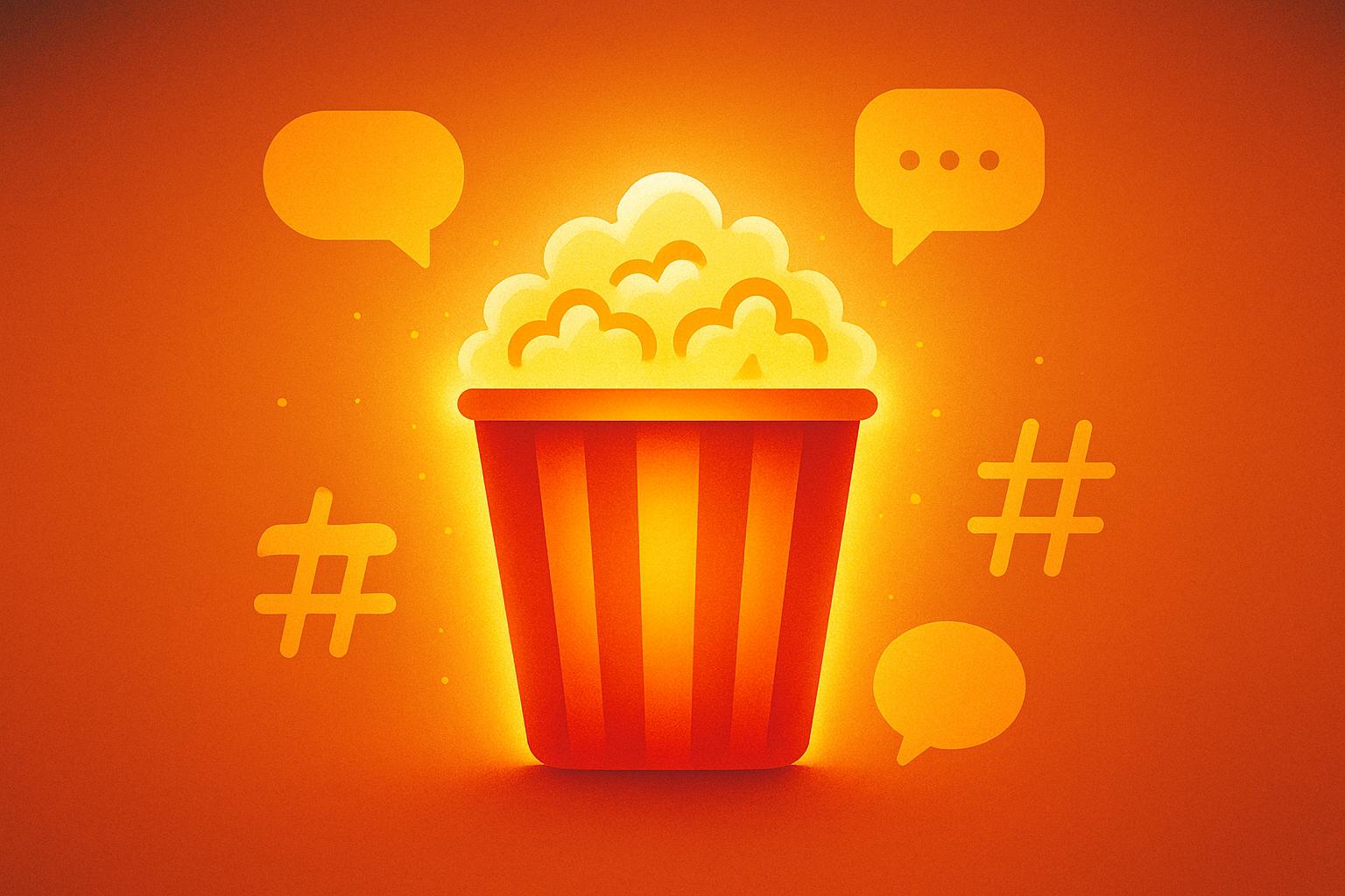 Thumbnail for: Q&A: Social Media Strategies for Cinema Loyalty Programs