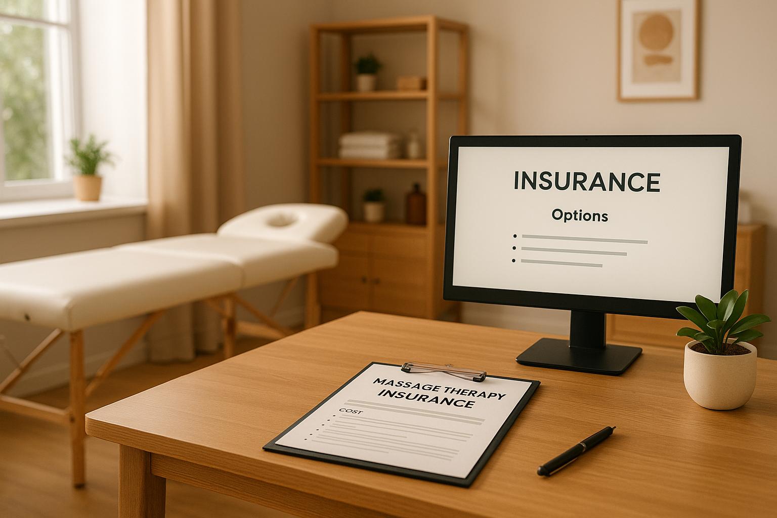 Thumbnail for: Understanding the Cost of Massage Therapy Insurance