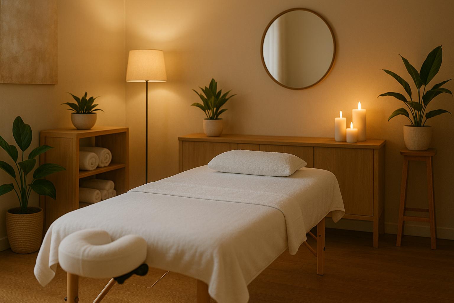 Thumbnail for: 7 Effective Marketing Strategies for Massage Practices